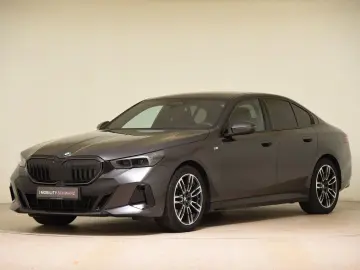 520d xDrive M Sport Pro IconicGlow Ventilation 360 Hud