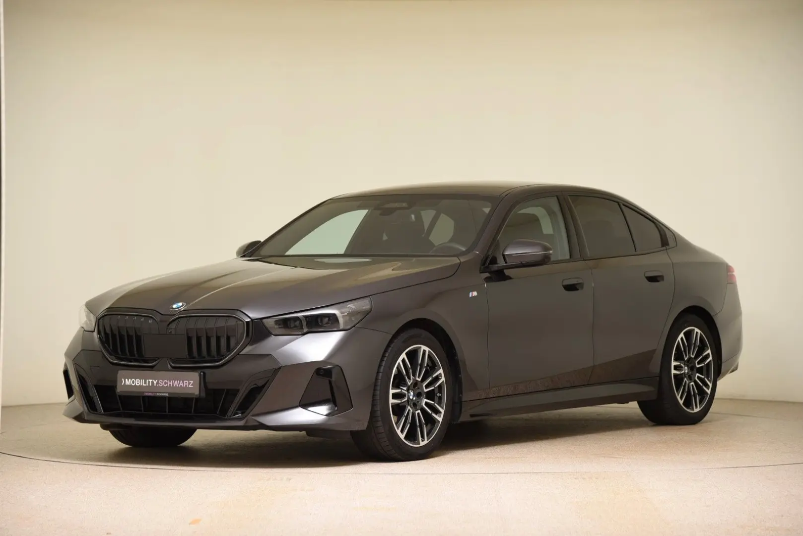 520d xDrive M Sport Pro IconicGlow Ventilation 360 Hud