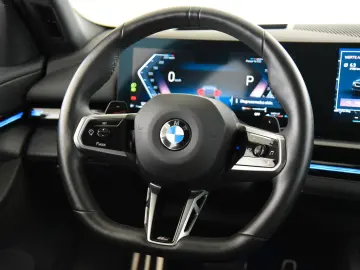 520d xDrive M Sport Pro IconicGlow Ventilation 360 Hud