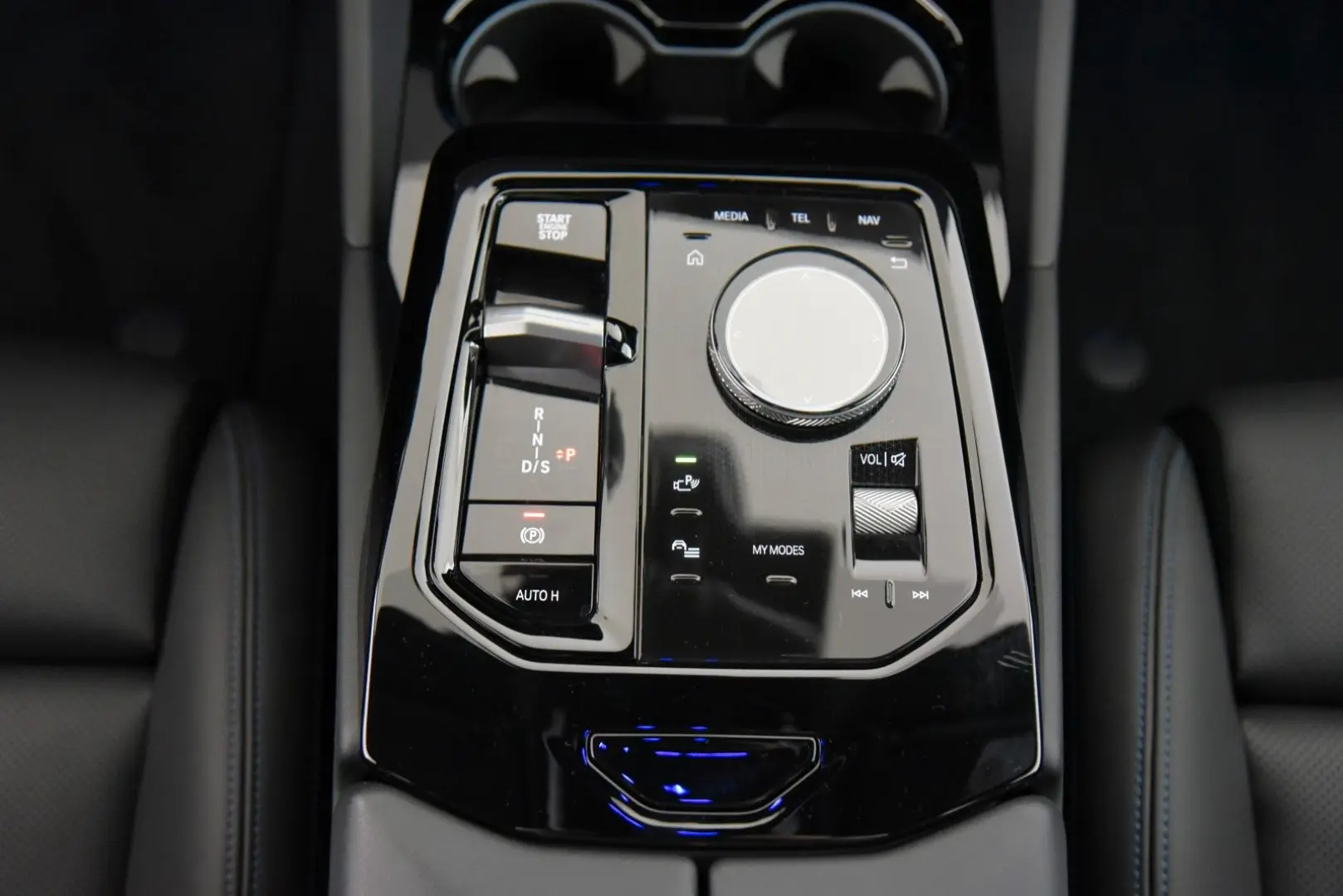 520d xDrive M Sport Pro IconicGlow Ventilation 360 Hud