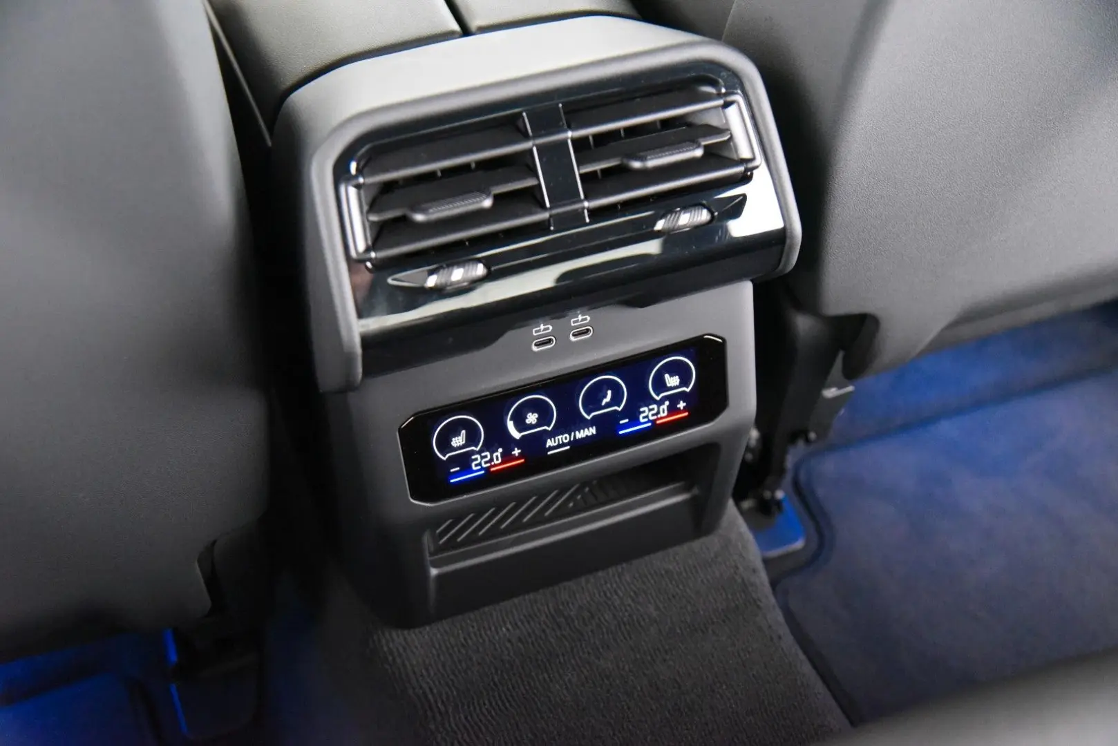 520d xDrive M Sport Pro IconicGlow Ventilation 360 Hud