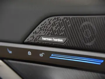 520d xDrive M Sport Pro IconicGlow Ventilation 360 Hud