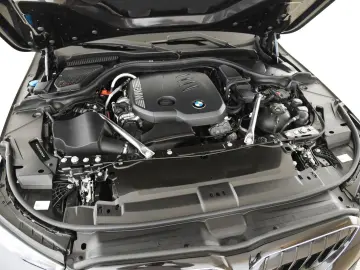 520d xDrive M Sport Pro IconicGlow Ventilation 360 Hud