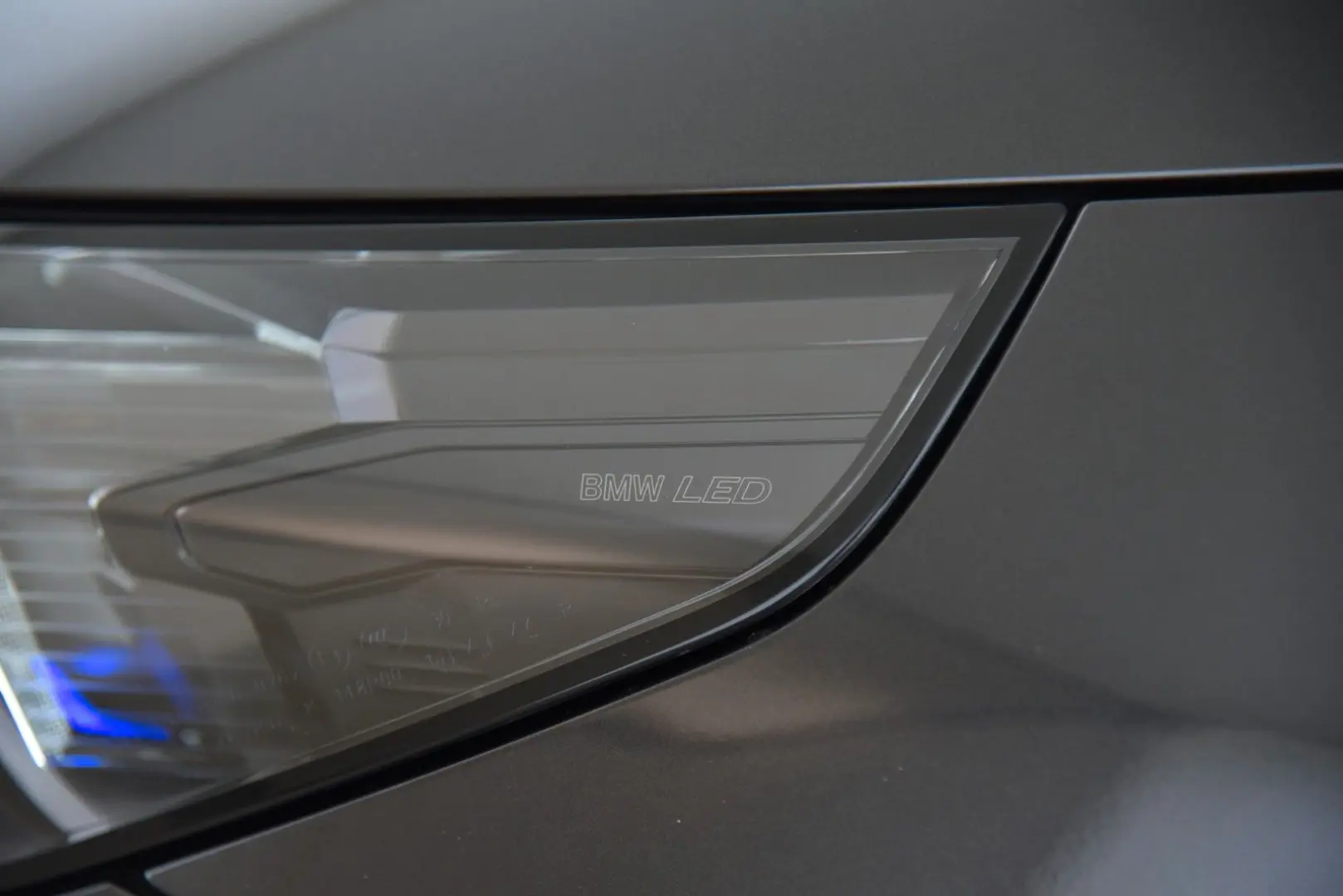 520d xDrive M Sport Pro IconicGlow Ventilation 360 Hud