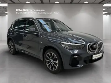 X5 xDrive45e M Sport Driv.Assist.Prof Kamera