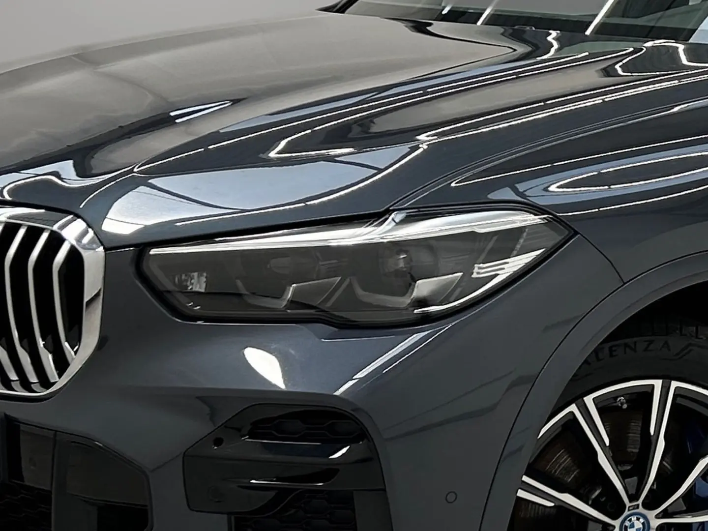 X5 xDrive45e M Sport Driv.Assist.Prof Kamera