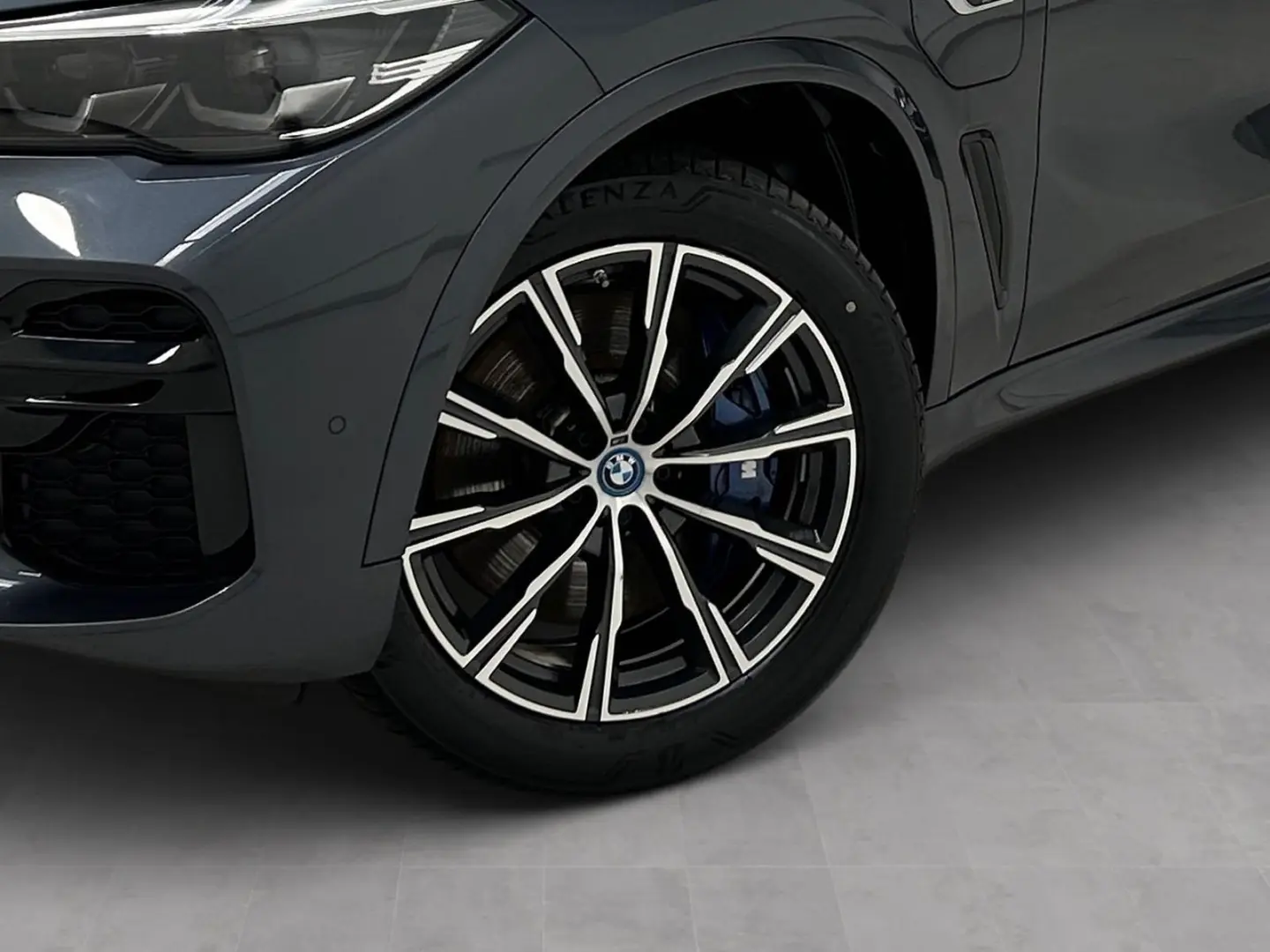 X5 xDrive45e M Sport Driv.Assist.Prof Kamera
