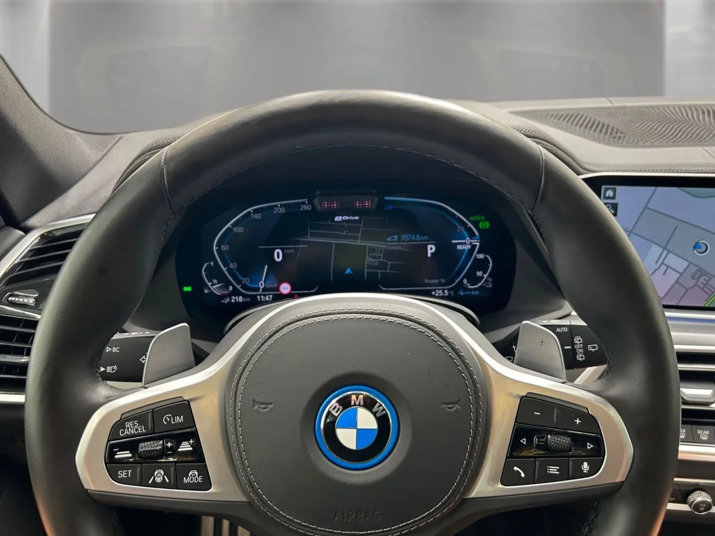 X5 xDrive45e M Sport Driv.Assist.Prof Kamera