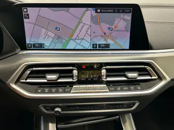 X5 xDrive45e M Sport Driv.Assist.Prof Kamera