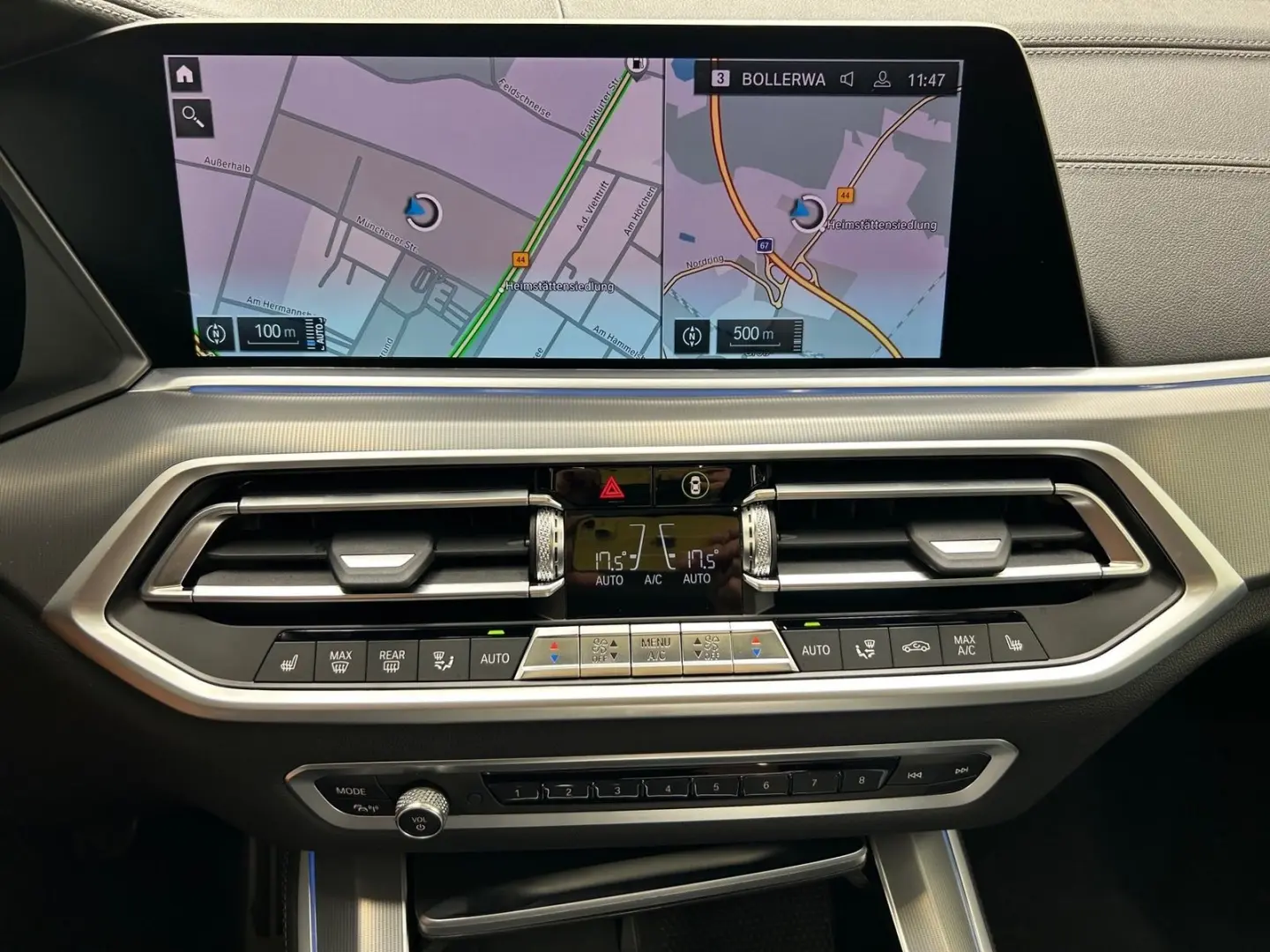 X5 xDrive45e M Sport Driv.Assist.Prof Kamera