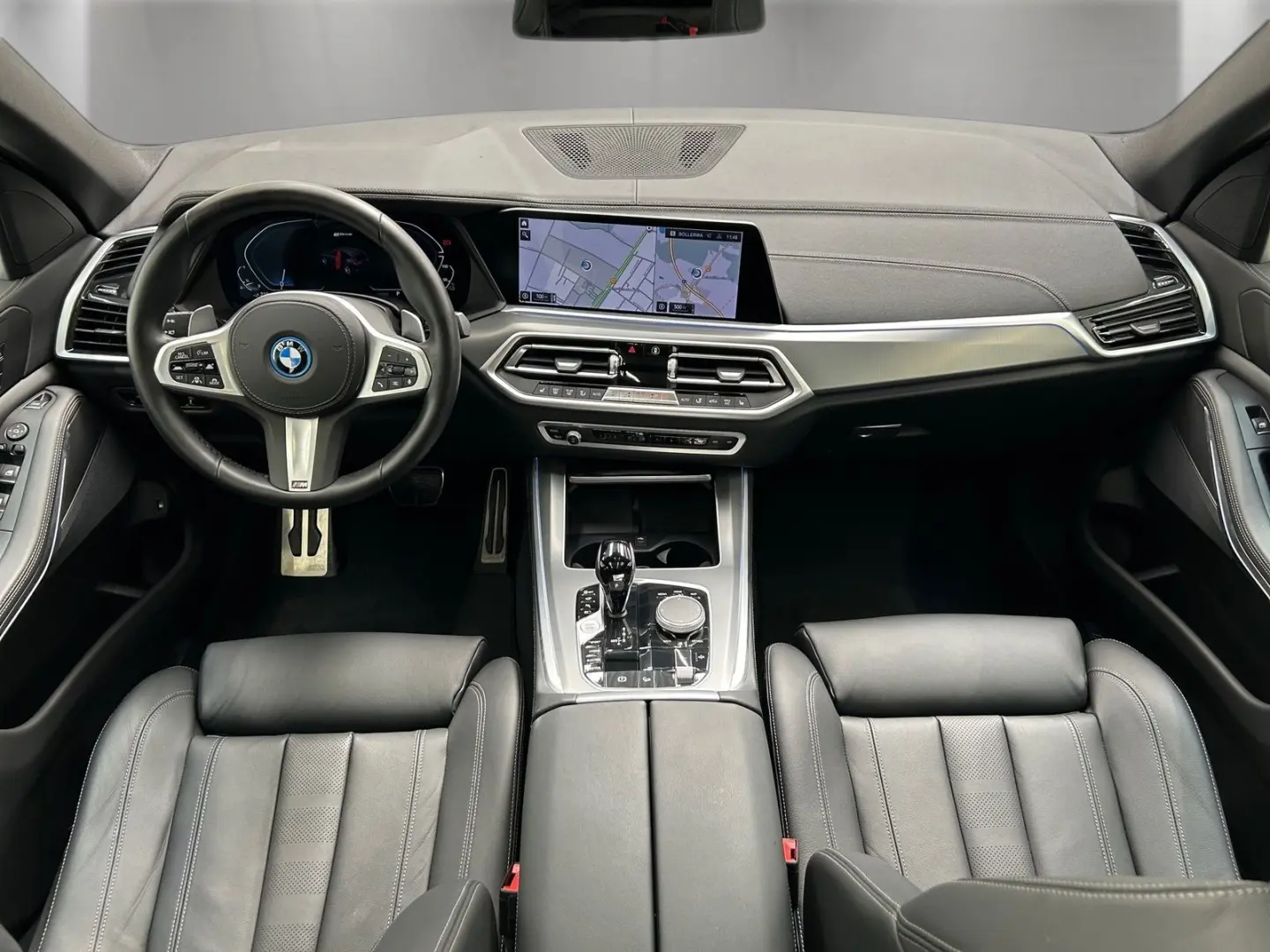 X5 xDrive45e M Sport Driv.Assist.Prof Kamera