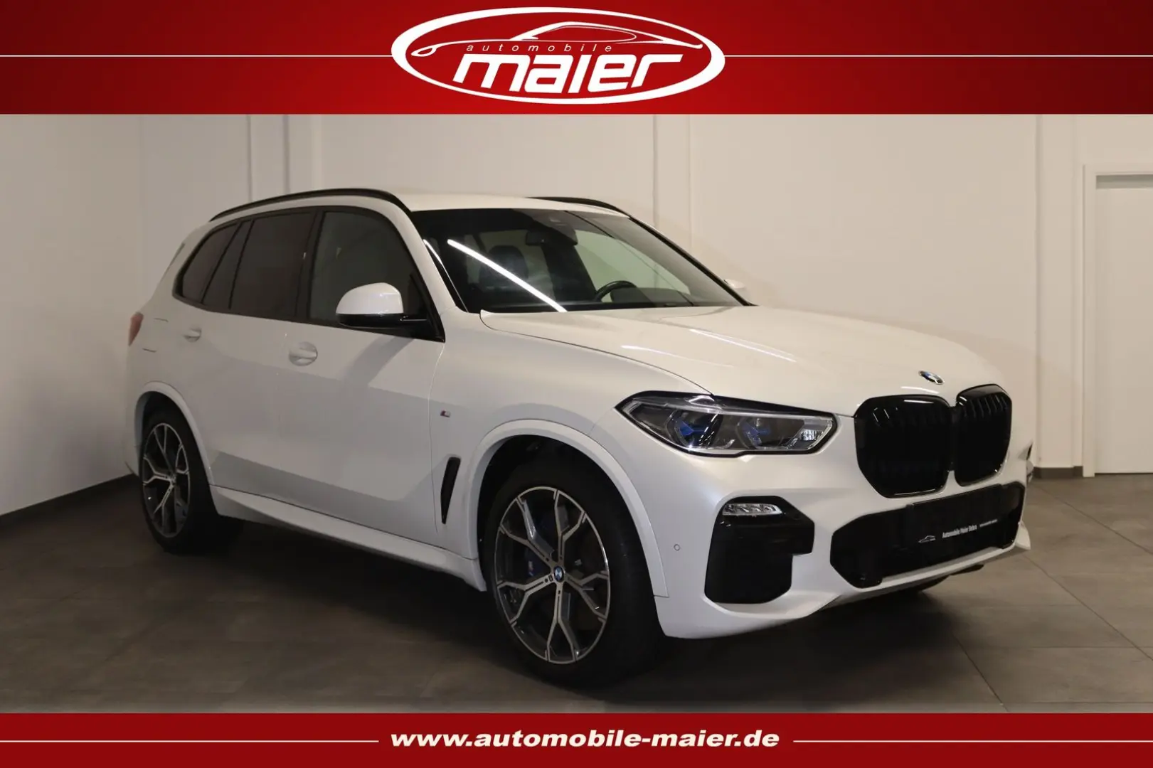 X5 xDrive 45 e M Sport Shadow H K-AHK-LASER-LUFT