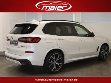 X5 xDrive 45 e M Sport Shadow H K-AHK-LASER-LUFT