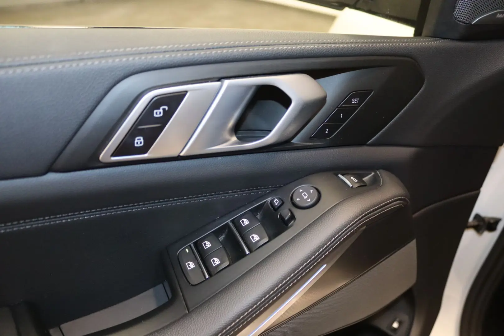 X5 xDrive 45 e M Sport Shadow H K-AHK-LASER-LUFT