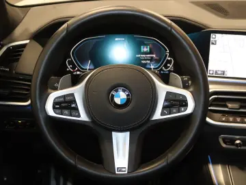X5 xDrive 45 e M Sport Shadow H K-AHK-LASER-LUFT