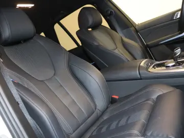 X5 xDrive 45 e M Sport Shadow H K-AHK-LASER-LUFT