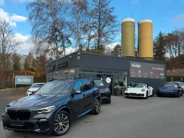 X5 xDrive 45 e LED - Head Up - M Sportpaket