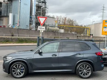 X5 xDrive 45 e LED - Head Up - M Sportpaket
