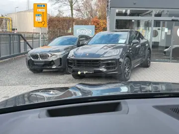 X5 xDrive 45 e LED - Head Up - M Sportpaket