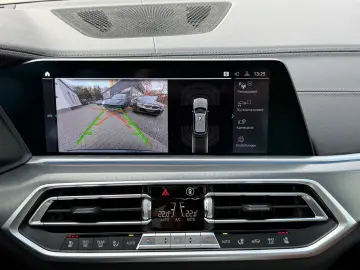 X5 xDrive 45 e LED - Head Up - M Sportpaket