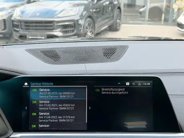 X5 xDrive 45 e LED - Head Up - M Sportpaket