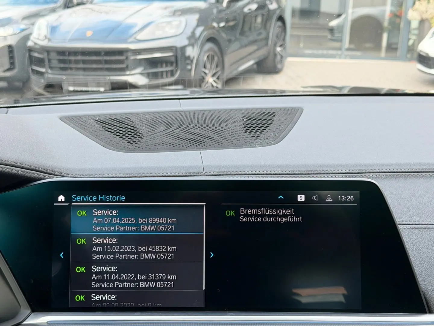 X5 xDrive 45 e LED - Head Up - M Sportpaket