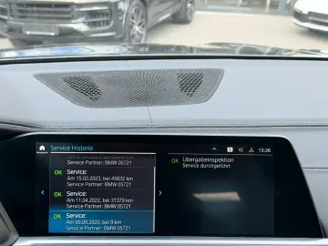 X5 xDrive 45 e LED - Head Up - M Sportpaket