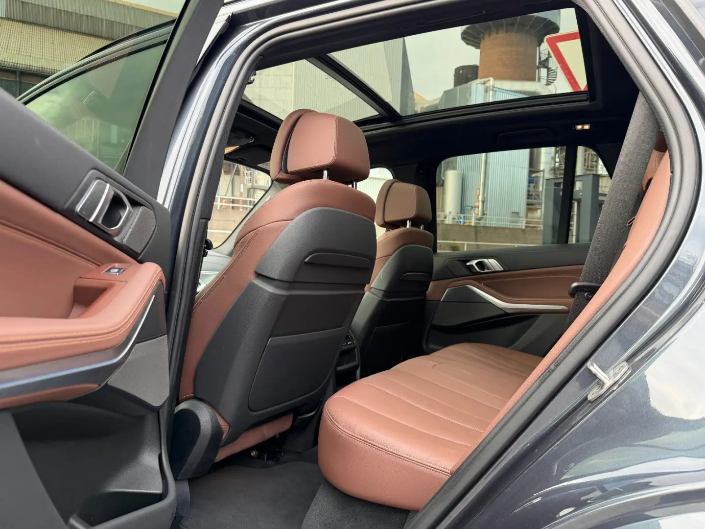 X5 xDrive 45 e LED - Head Up - M Sportpaket