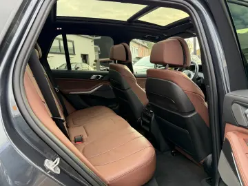 X5 xDrive 45 e LED - Head Up - M Sportpaket