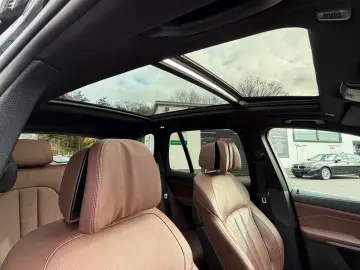 X5 xDrive 45 e LED - Head Up - M Sportpaket