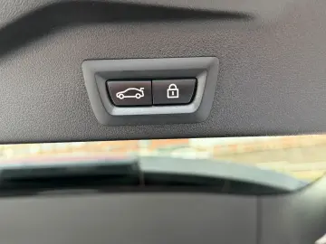 X5 xDrive 45 e LED - Head Up - M Sportpaket