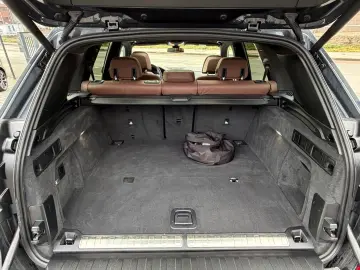 X5 xDrive 45 e LED - Head Up - M Sportpaket