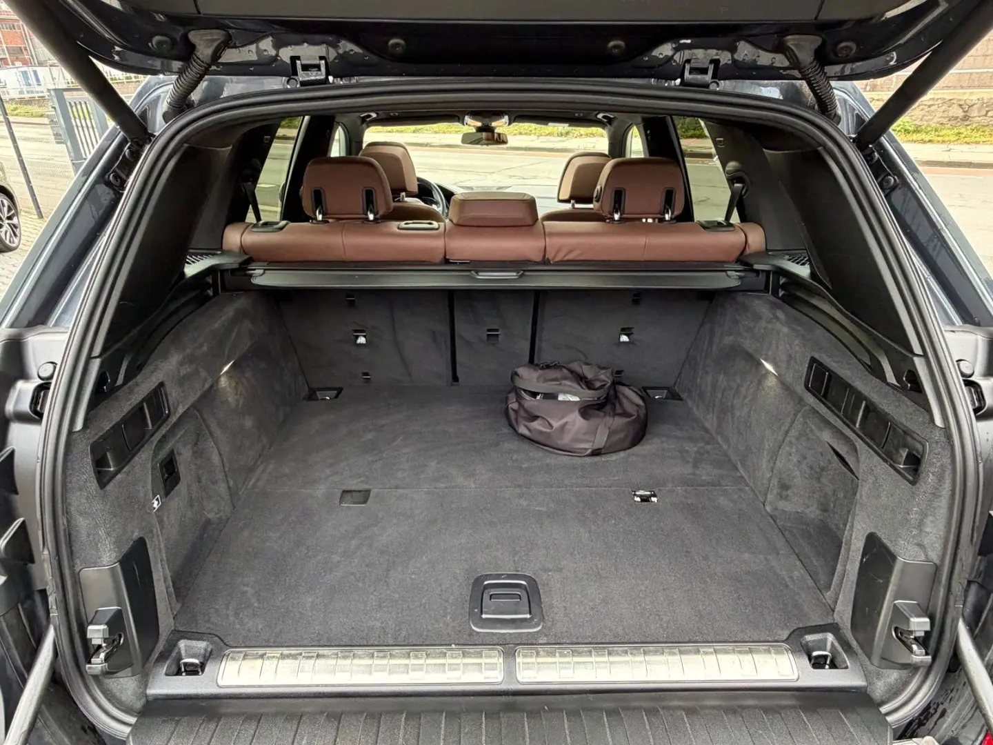 X5 xDrive 45 e LED - Head Up - M Sportpaket