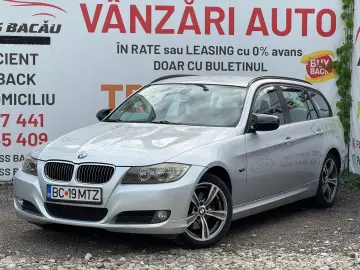 BMW SERIA 3