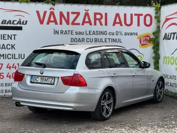 BMW SERIA 3
