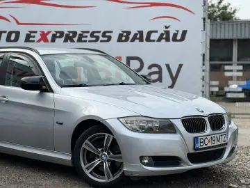 BMW SERIA 3