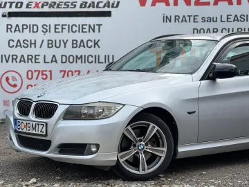 BMW SERIA 3