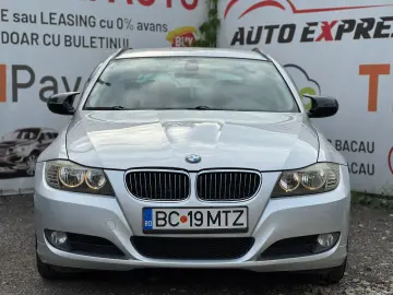 BMW SERIA 3