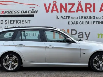 BMW SERIA 3