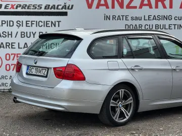 BMW SERIA 3