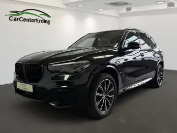 X5xDrive45e M Sport LED Navi Kamera HiFi HUD DAB
