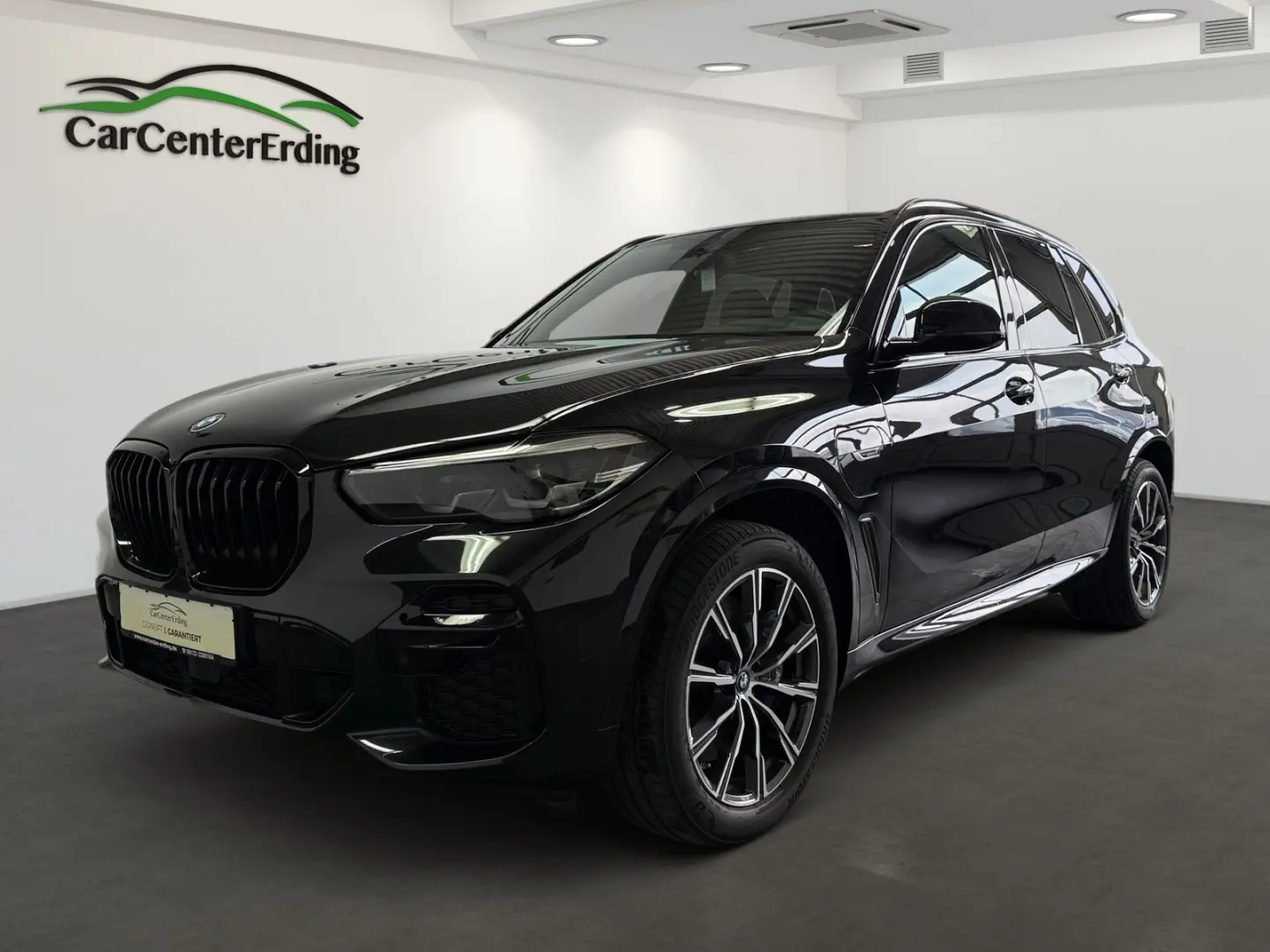 X5xDrive45e M Sport LED Navi Kamera HiFi HUD DAB