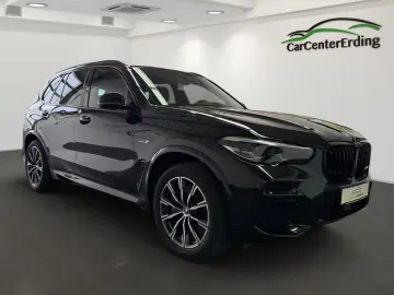 X5xDrive45e M Sport LED Navi Kamera HiFi HUD DAB