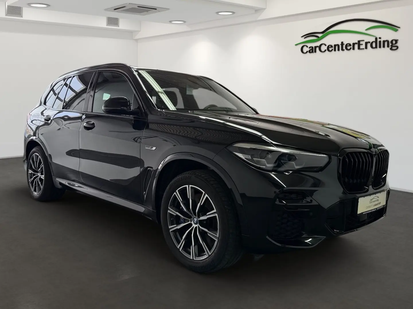 X5xDrive45e M Sport LED Navi Kamera HiFi HUD DAB