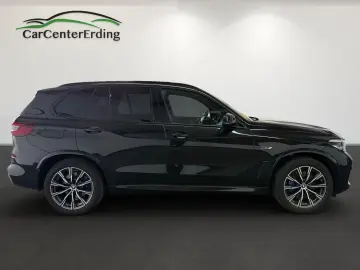 X5xDrive45e M Sport LED Navi Kamera HiFi HUD DAB