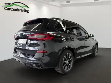 X5xDrive45e M Sport LED Navi Kamera HiFi HUD DAB