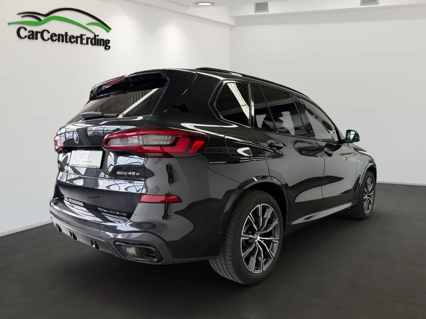 X5xDrive45e M Sport LED Navi Kamera HiFi HUD DAB