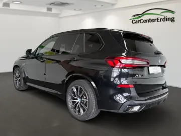 X5xDrive45e M Sport LED Navi Kamera HiFi HUD DAB