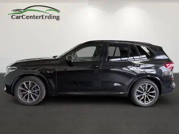 X5xDrive45e M Sport LED Navi Kamera HiFi HUD DAB