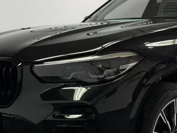 X5xDrive45e M Sport LED Navi Kamera HiFi HUD DAB